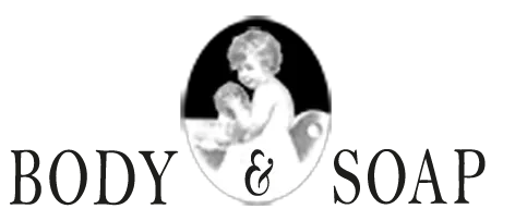 BODY + SOAP studio Logo